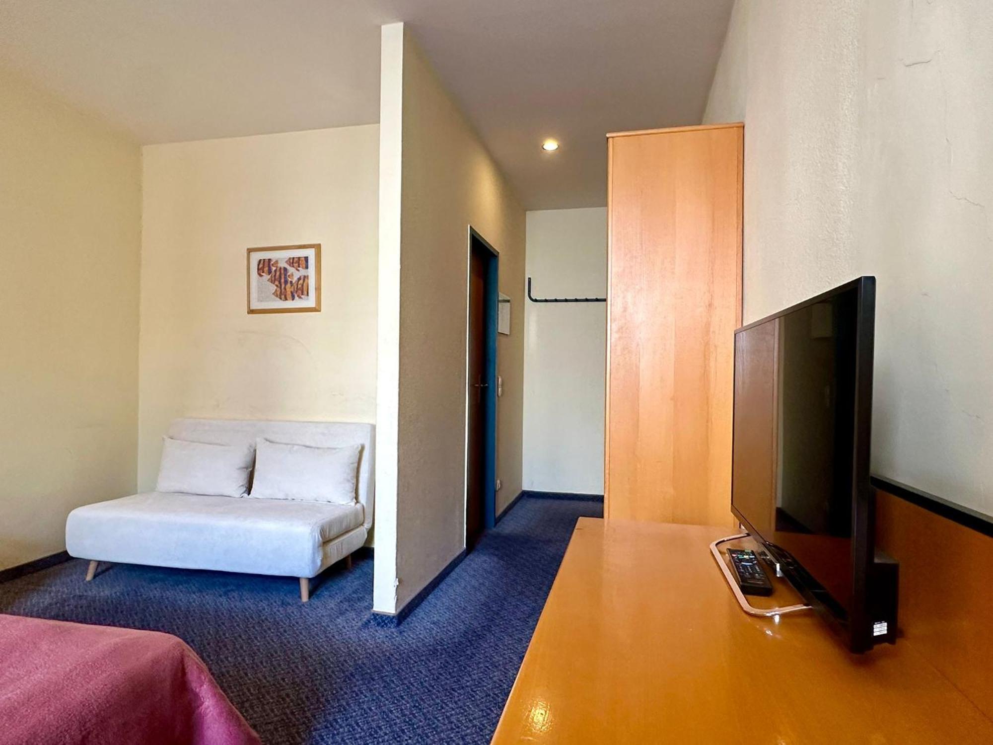 Very Apartments, 5 Min To Center, No Reception 3* Viena