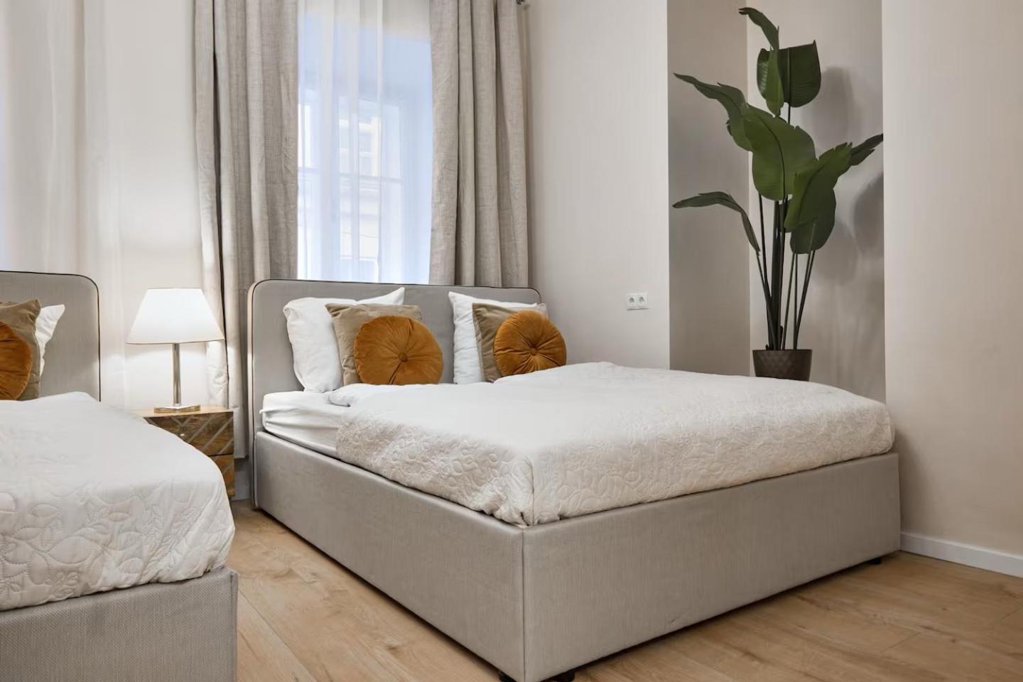 Very Apartments, 5 Min To Center, No Reception Viena