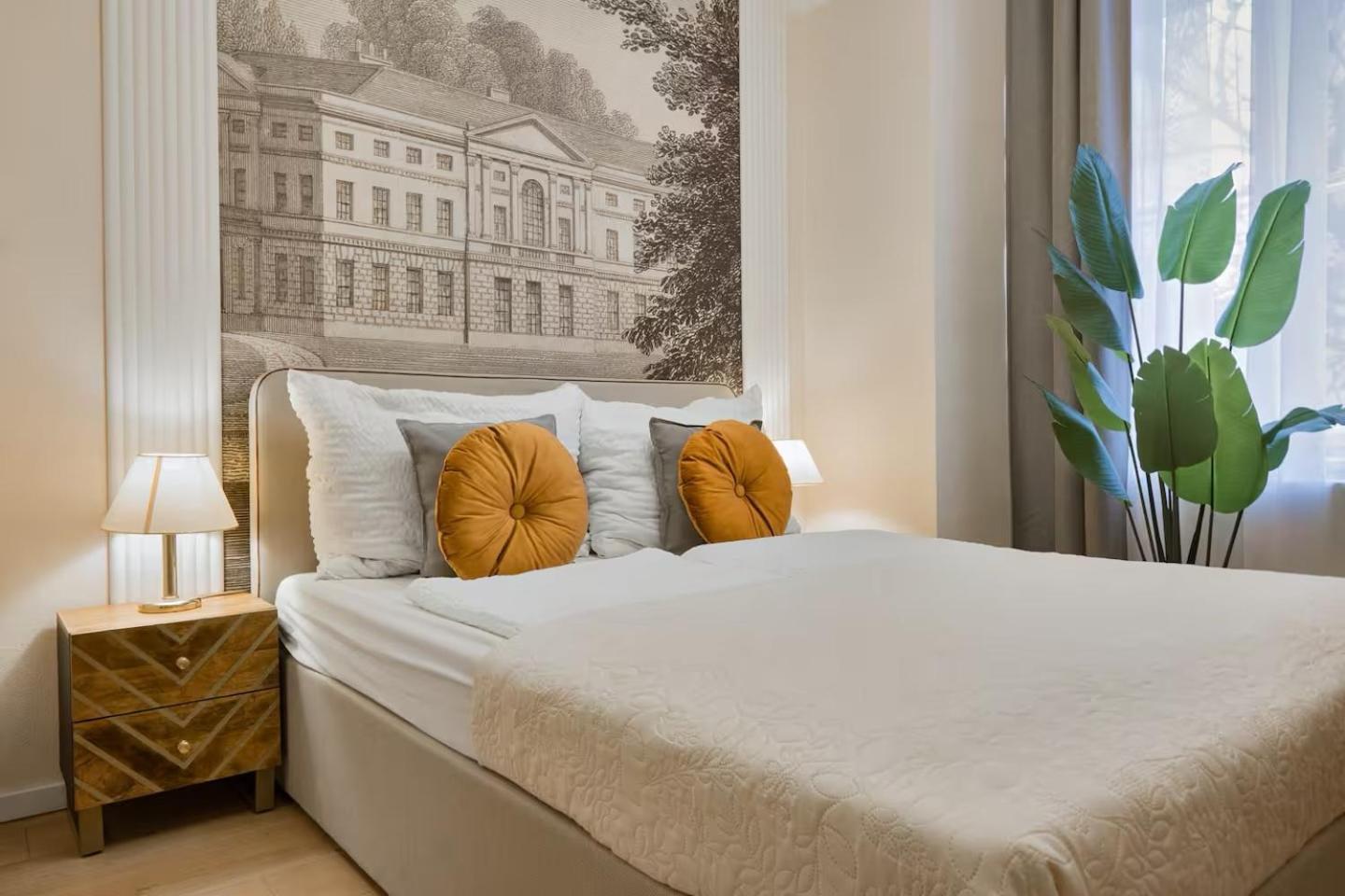 Very Apartments, 5 Min To Center, No Reception Hotel Viena