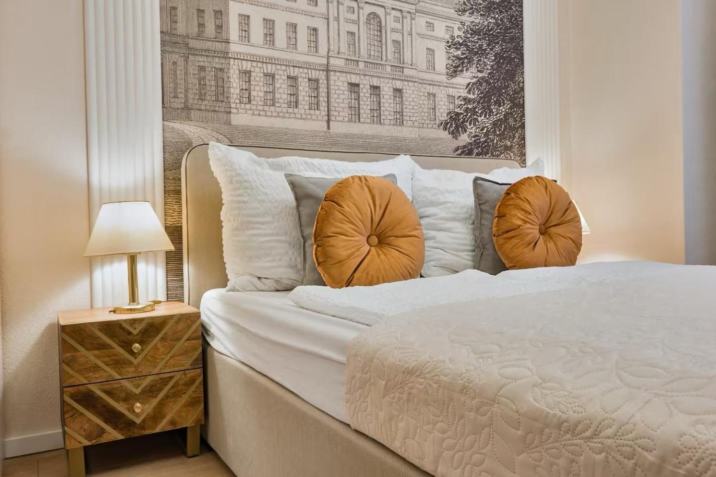 Very Apartments, 5 Min To Center, No Reception Viena