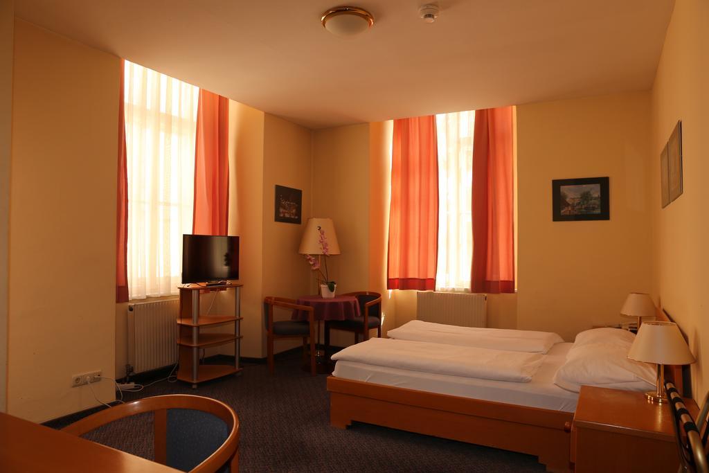 Very Apartments, 5 Min To Center, No Reception Viena