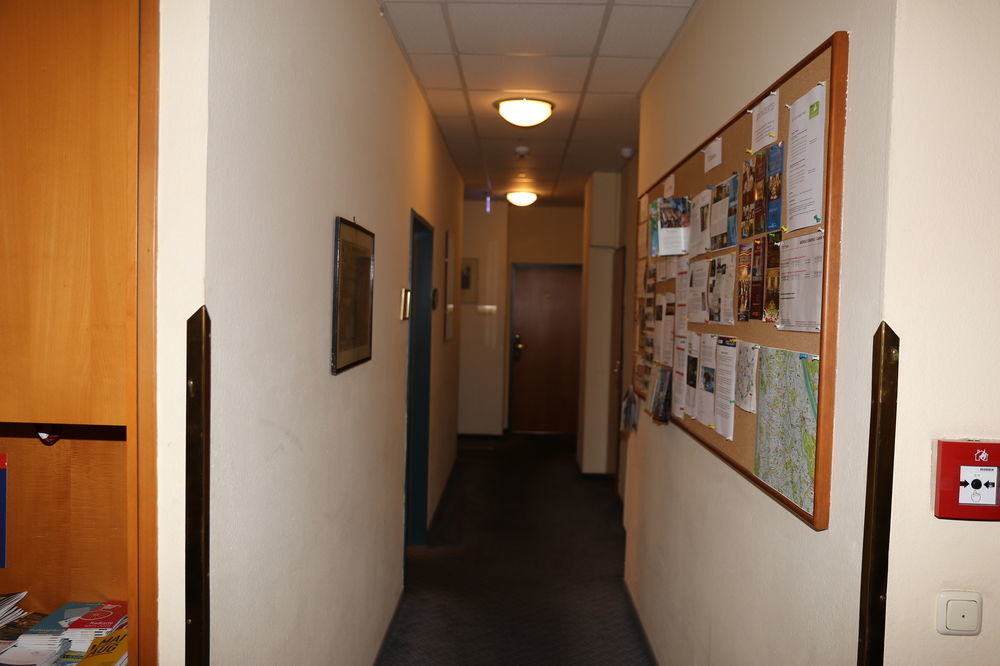 Hotel Very Apartments, 5 Min To Center, No Reception Viena
