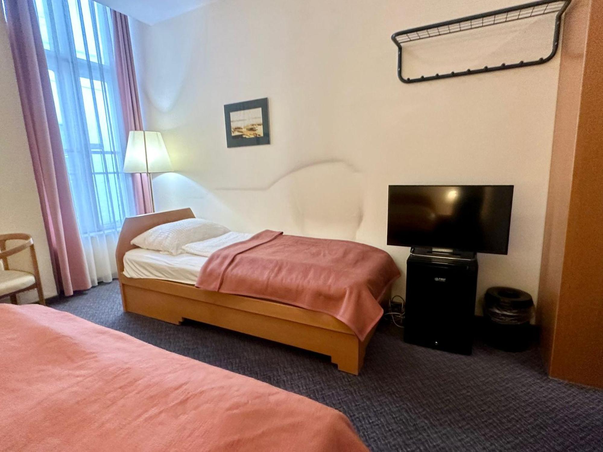 Hotel Am Schottenpoint