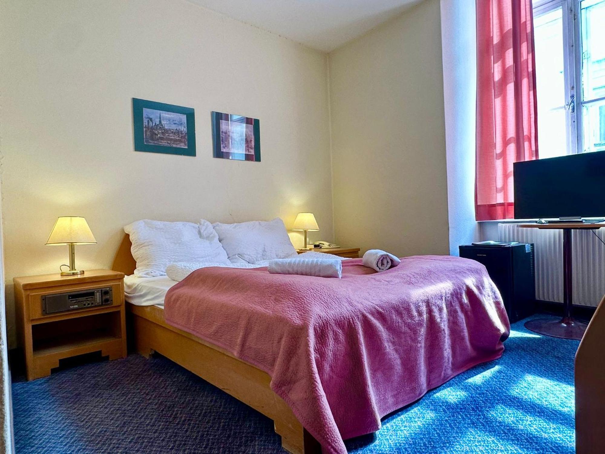 Am Schottenpoint Hotel