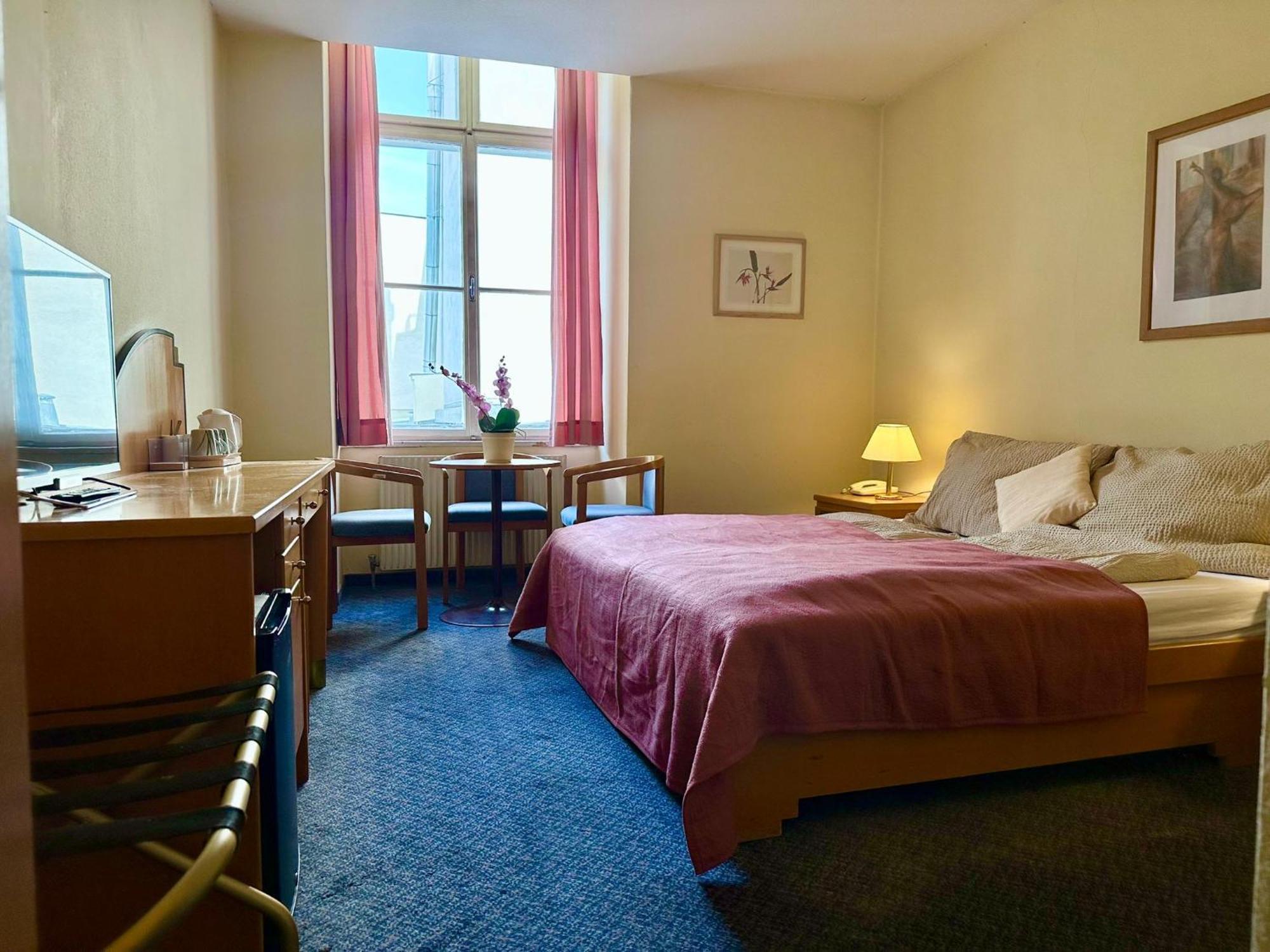 Hotel Am Schottenpoint