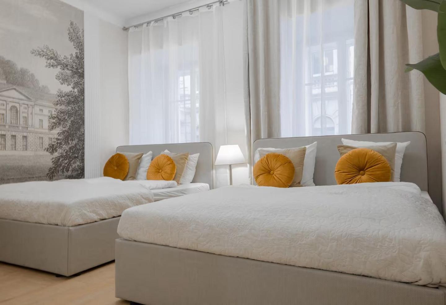 Am Schottenpoint Hotel Wenen