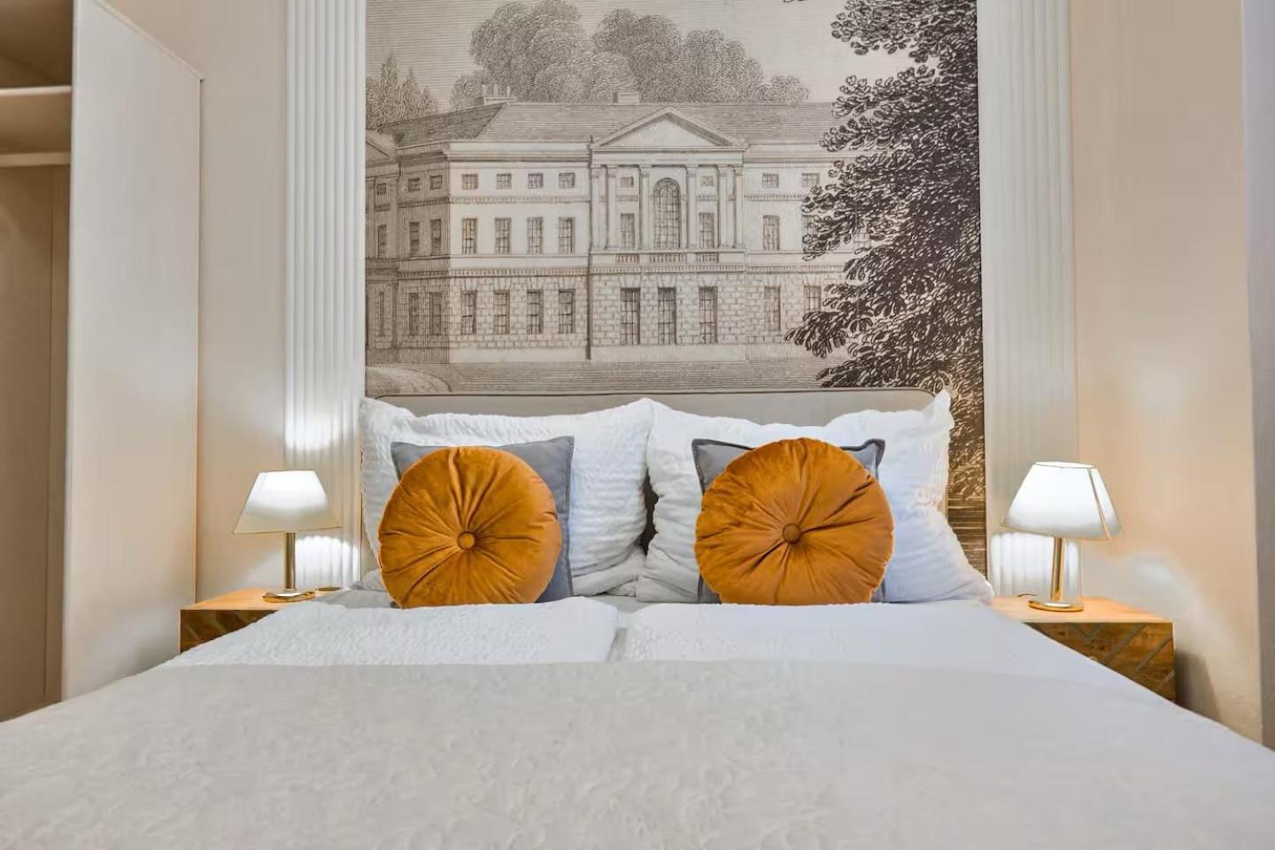Am Schottenpoint Hotel 3*