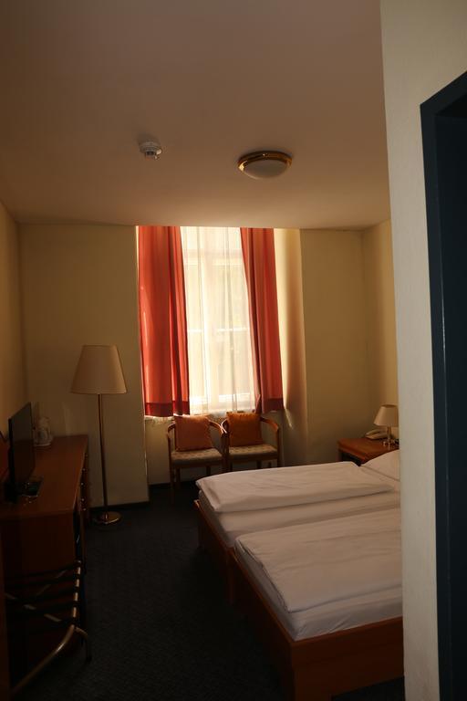Am Schottenpoint 3* Wenen