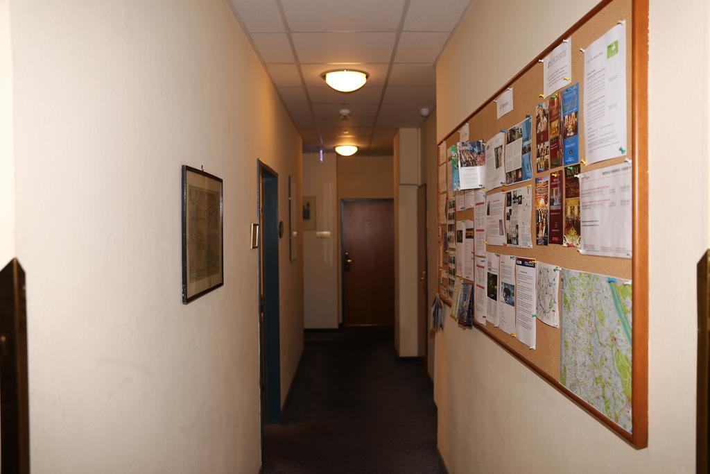 Am Schottenpoint Hotel