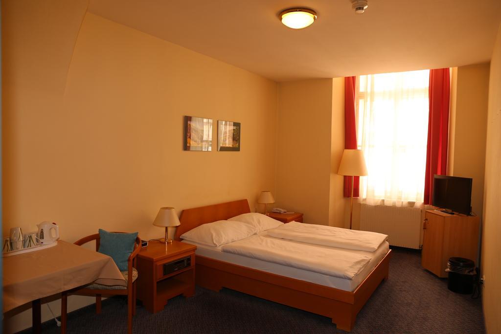 Am Schottenpoint Hotel