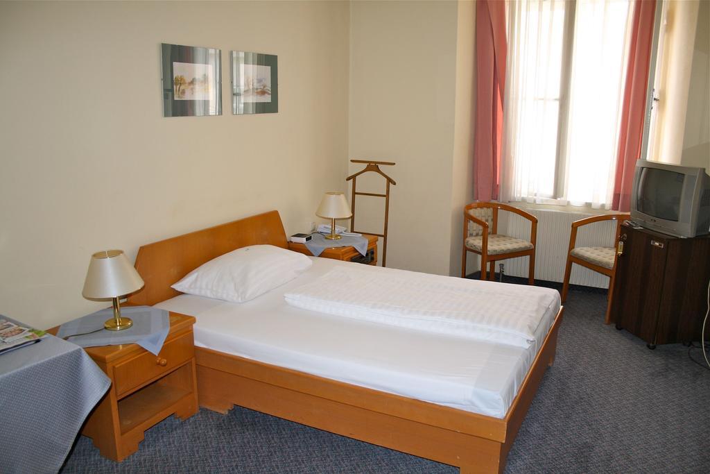 Hotel Am Schottenpoint